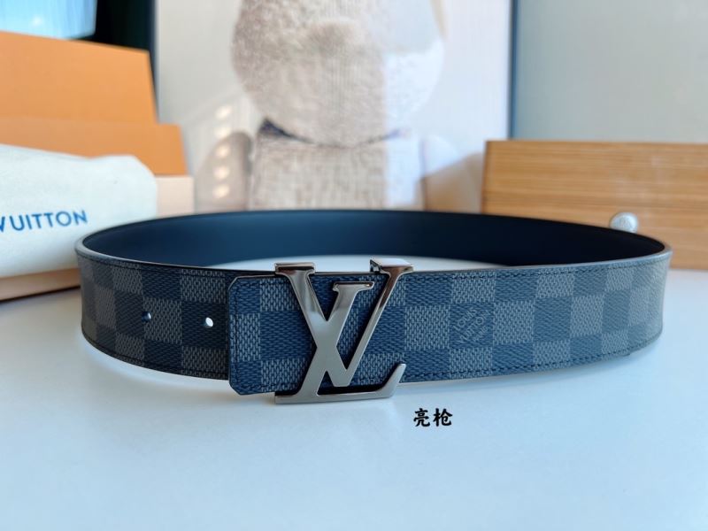 Louis Vuitton Belts